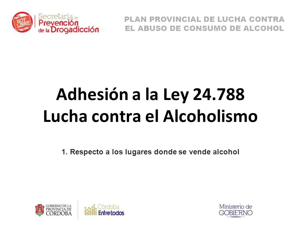 Las enfermedades de la persona al alcoholismo